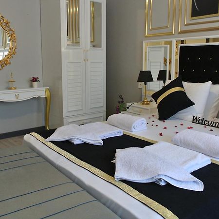 Emirhan Hotel, Sultanahmet Istanbul Exterior photo